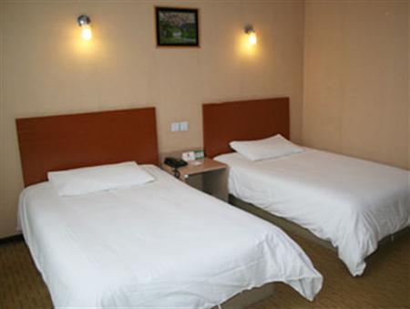 Hanting Hotel Shanghai South Railway Station Luoxiang Road Branch المظهر الخارجي الصورة